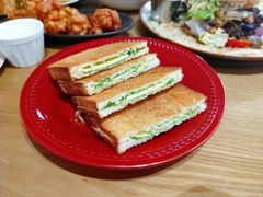 -HELLO 27 意面·沙拉·帕尼尼