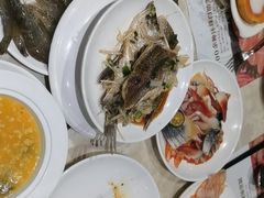 -芭菲盛宴·环球美食(解放碑英利国际店)