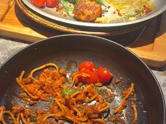 -芭莉与彩虹西餐厅(成都合生汇店)