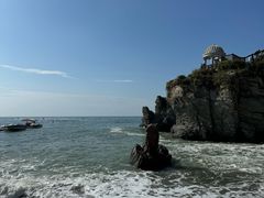 -大连金石滩滨海国家地质公园