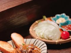 -三川·十酒Izakaya(南昌路店)