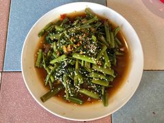 空心菜-Smoke resto