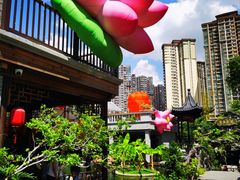 -顺德渔村·岭南一号
