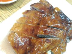 -宏记广东客家菜(丰汇店)