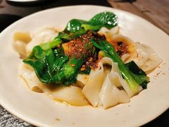 -安多素食(广仁寺路店)