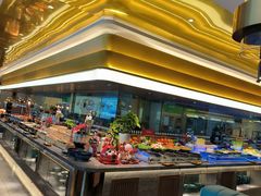 -透明思烤·自助烤肉海鲜火锅(东部星悦天地店)