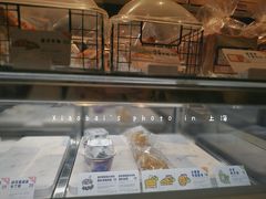 -喜茶(上海兴业太古汇店)