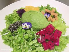 -金色艳阳天•粤菜 淮扬菜(古平岗店)