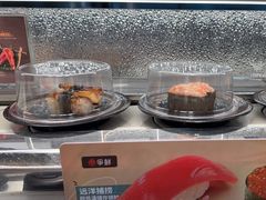 -争鲜回转寿司(朝北大悦城店)