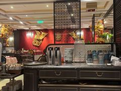 -囍凤楼·粤菜·点心·火锅(温特莱店)