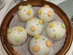 -海都六福酒家(世博广场店)