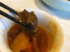 罐焖牛肉-大铁勺新津菜(东丽阳光新业广场店)
