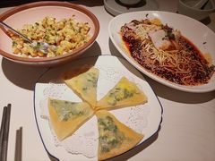 -院8里·小聚园老川菜(九眼桥店)