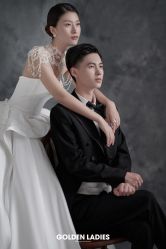 -金夫人婚纱摄影(包河万达店)
