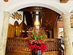 -马勒别墅饭店(静安寺店)