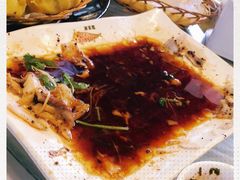 -京北渔家傲