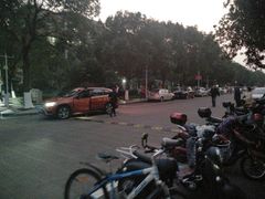 -浙江万里学院(钱湖校区)