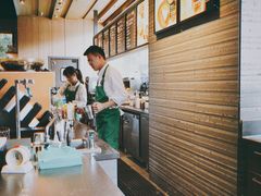 -星巴克(南通凤凰文化广场店)