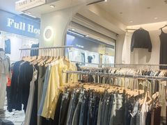 -七浦路服装批发市场