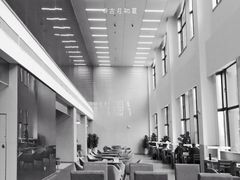 -厦门市图书馆(集美新城馆区)
