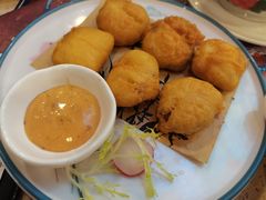 -点都德(盘福楼店)
