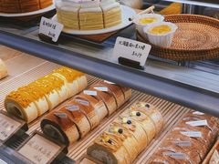 -奈诺甜品·生日蛋糕·下午茶(古城店)