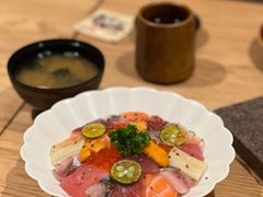 -Minase水濑·日料放题(外滩店)