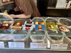 -Dip in Gelato(富民路店)