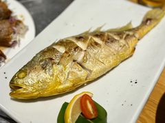 -萨拉伯尔水源素问店·韩国宫廷料理(人民路店)