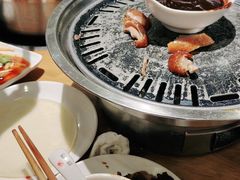 -守柴炉烤鸭(中海国际店)