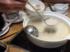 -湯系·煲汤手艺人(东二环泰禾广场店)