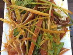 -旺烤园烧烤·炭烤羊腿(吴江阳光新天地店)