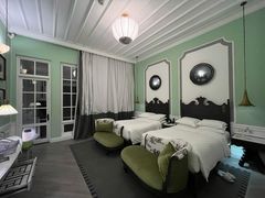 -富国岛翡翠湾 JW 万豪度假酒店