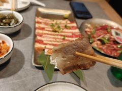 -小黑牛烤肉(聚隆店)