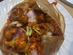 -粤北餐馆
