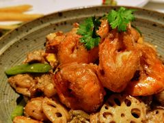 -荣兴酒家(徐家汇店)