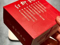 -红柳枝滩羊烧烤·非遗