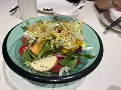 -马仕玖煲·融合菜·酥不腻烤鸭(人大店)
