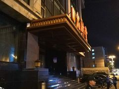 -一品名厨堂(先锋路店)