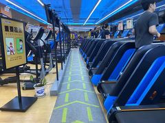 -银格尔游泳健身(摄山星城店)