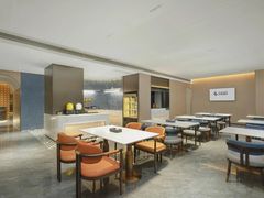 -丽呈睿轩酒店(广州北京路步行街农讲所地铁站店)