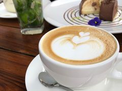 -OGGI TRATTORIA PIZZERIA(深业上城店)