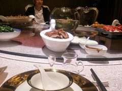 蒜茸阿根廷红虾-天府传奇大酒店(金山东路店)