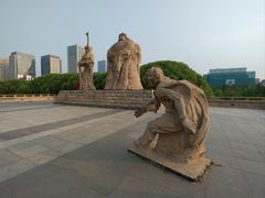 -元大都城垣遗址公园