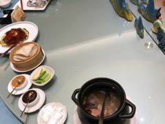 -绿岛国际酒店·海鲜酒楼(八七路店)