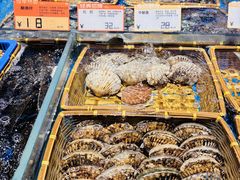 -徐记海鲜(大明宫|北二环店)