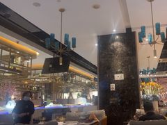 -海玥荟海鲜姿造自助餐厅(欧罗巴广场店)