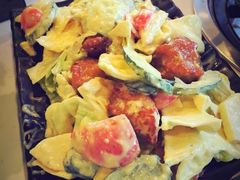 -郑阿姨的家·이모네·韩料&烤肉(武川路店)