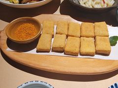 -山石榴·贵州菜(丰盛里店)