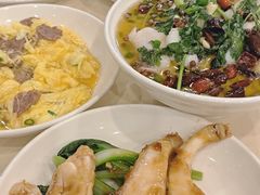 -玲又珑美食(盘福路店)